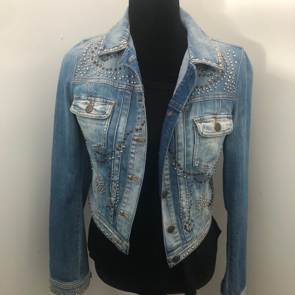 Guess  denim Jean jacket